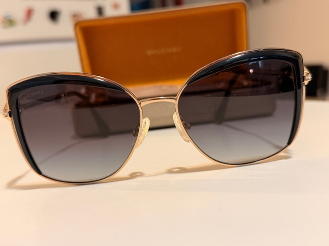 Bvlgari Sunglasses - photo 2