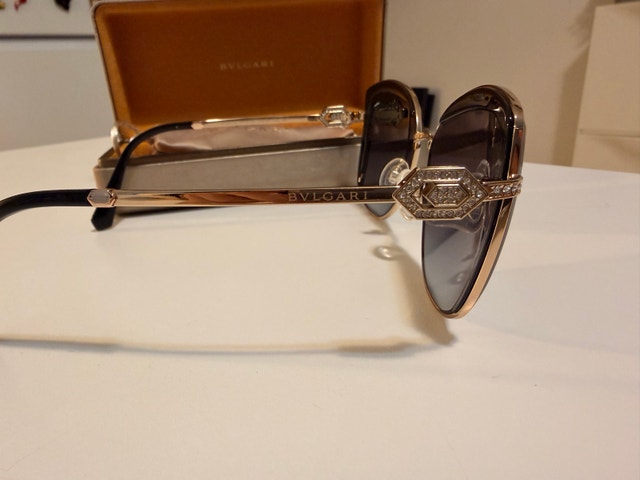 Bvlgari Sunglasses - photo 3