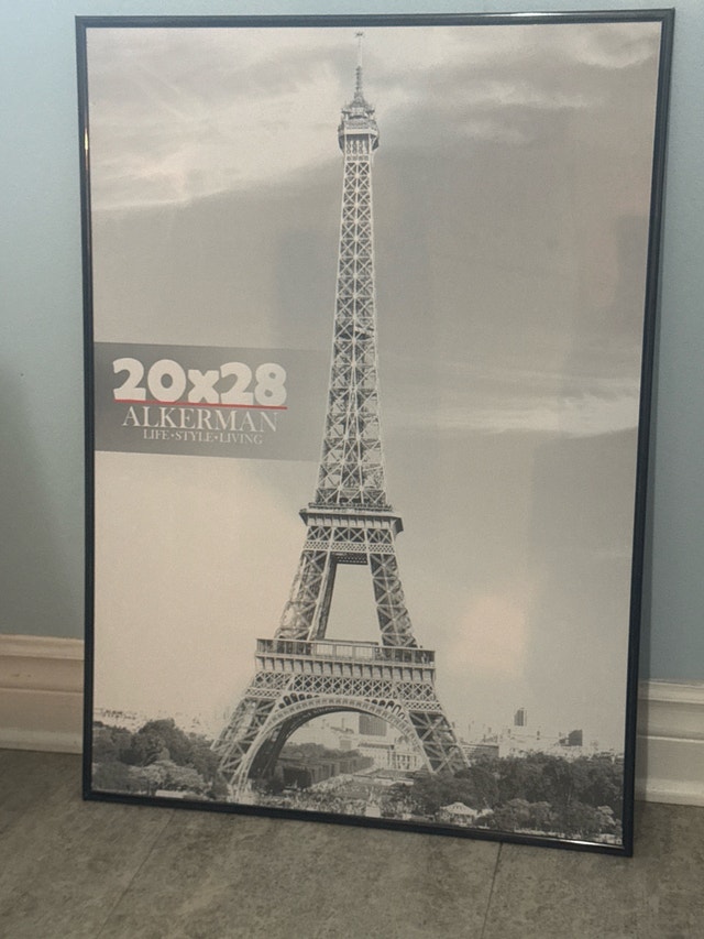 2 New Frames