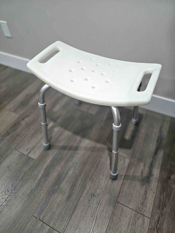 Shower stool