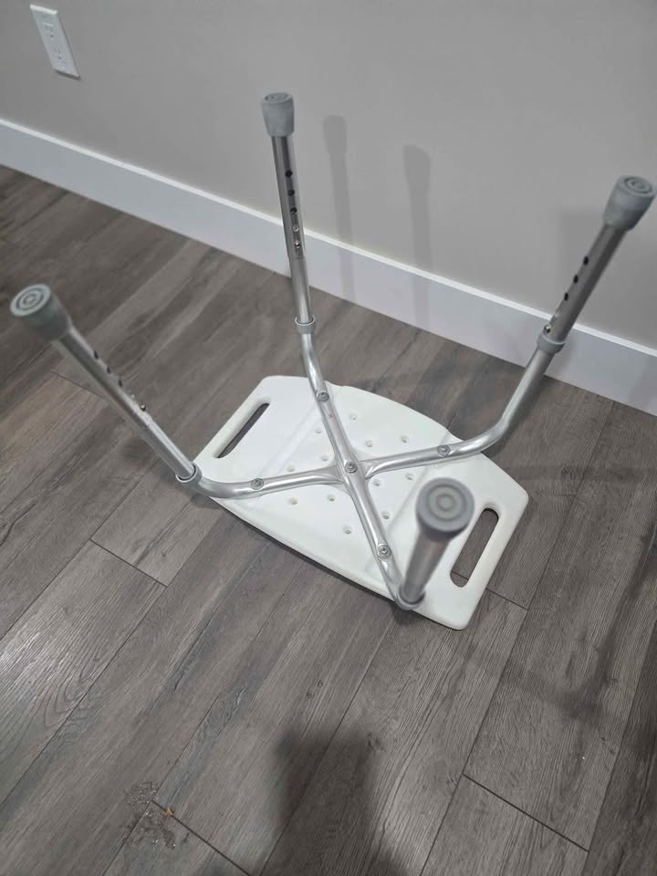 Shower stool - photo 2