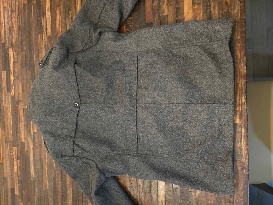 THOMAS | TWO-PIECE WINTER COAT - photo 3