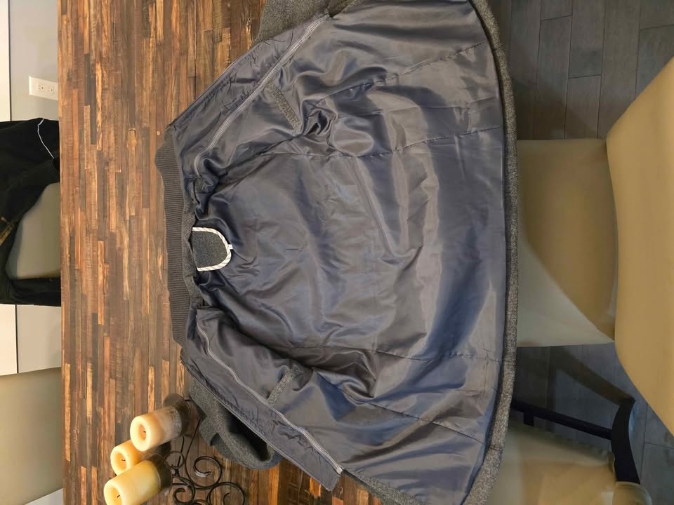THOMAS | TWO-PIECE WINTER COAT - photo 4