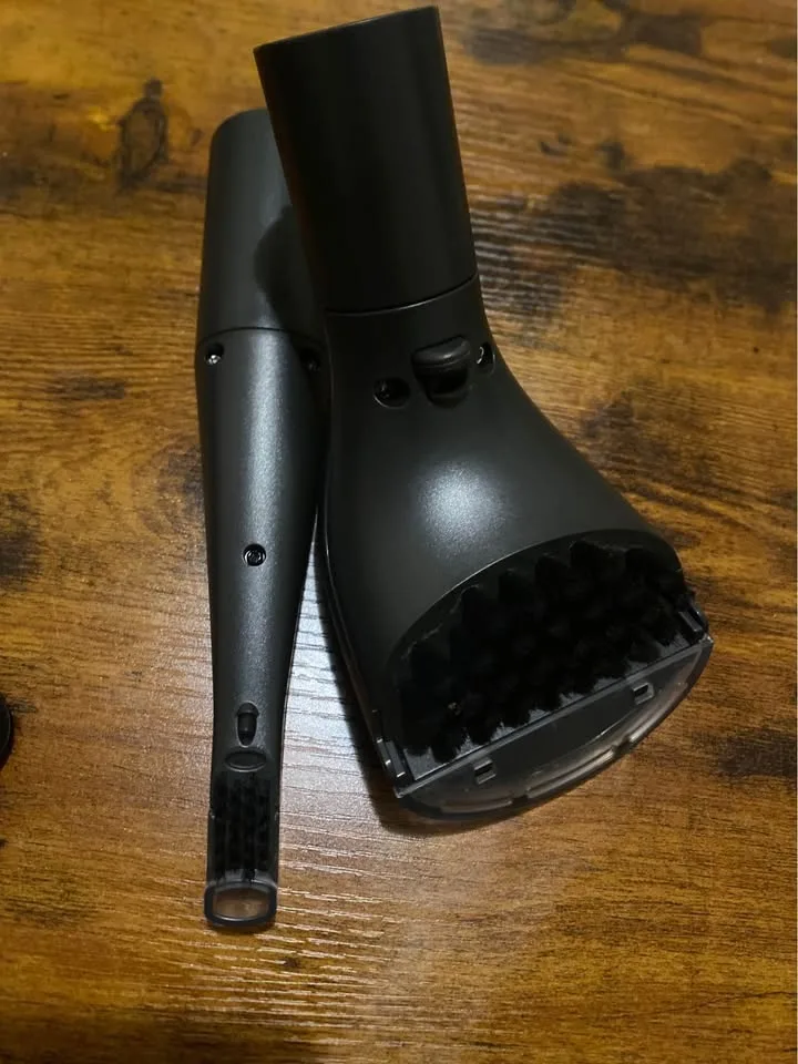 MUJERBAY Carpet & Upholstery Spot Cleaner image indicator(3)