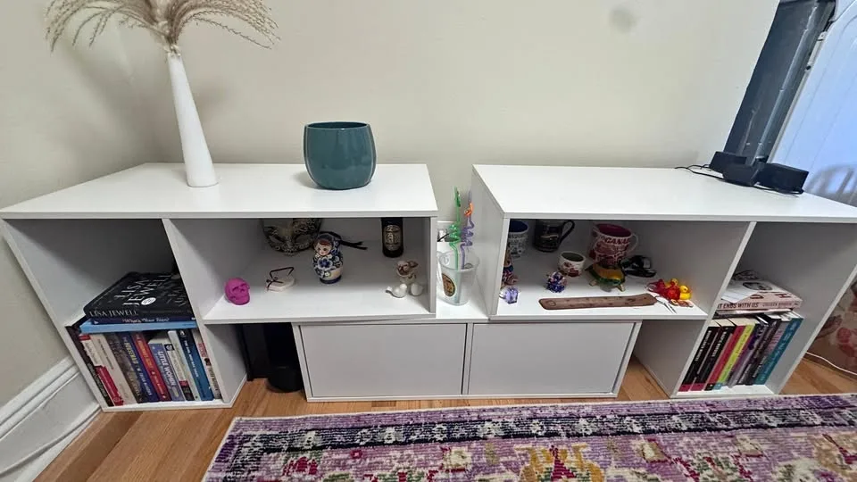TV Stand thumbnail