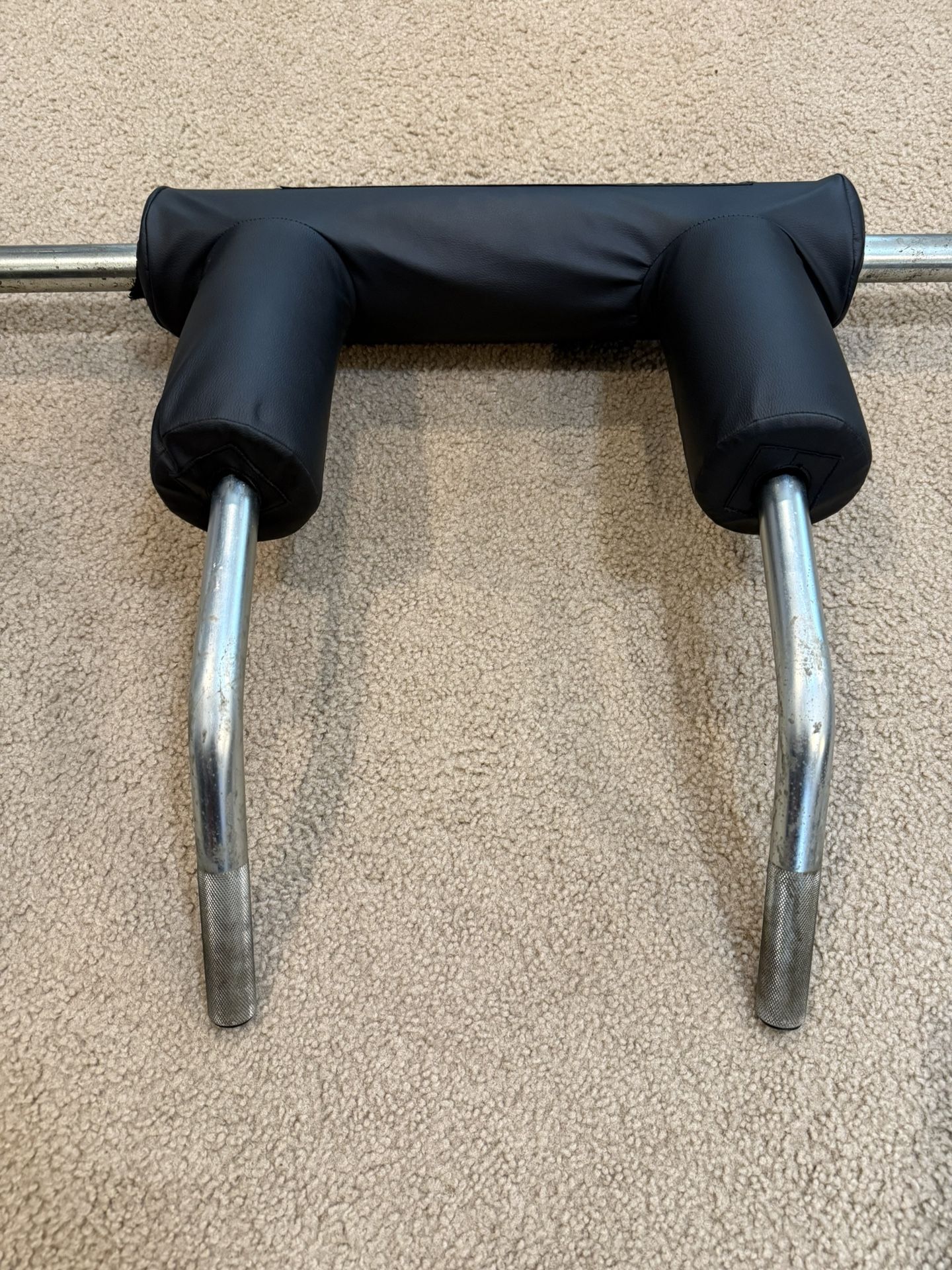 Kabuki Strength Transformer Olympic Barbell - photo 4