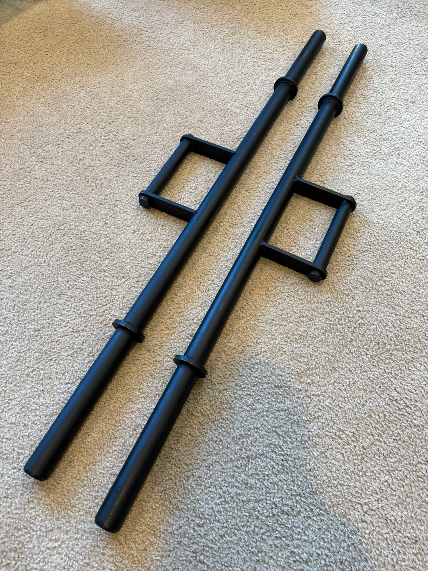 Rogue Fitness Strongman Farmers Walk Handles image indicator(3)