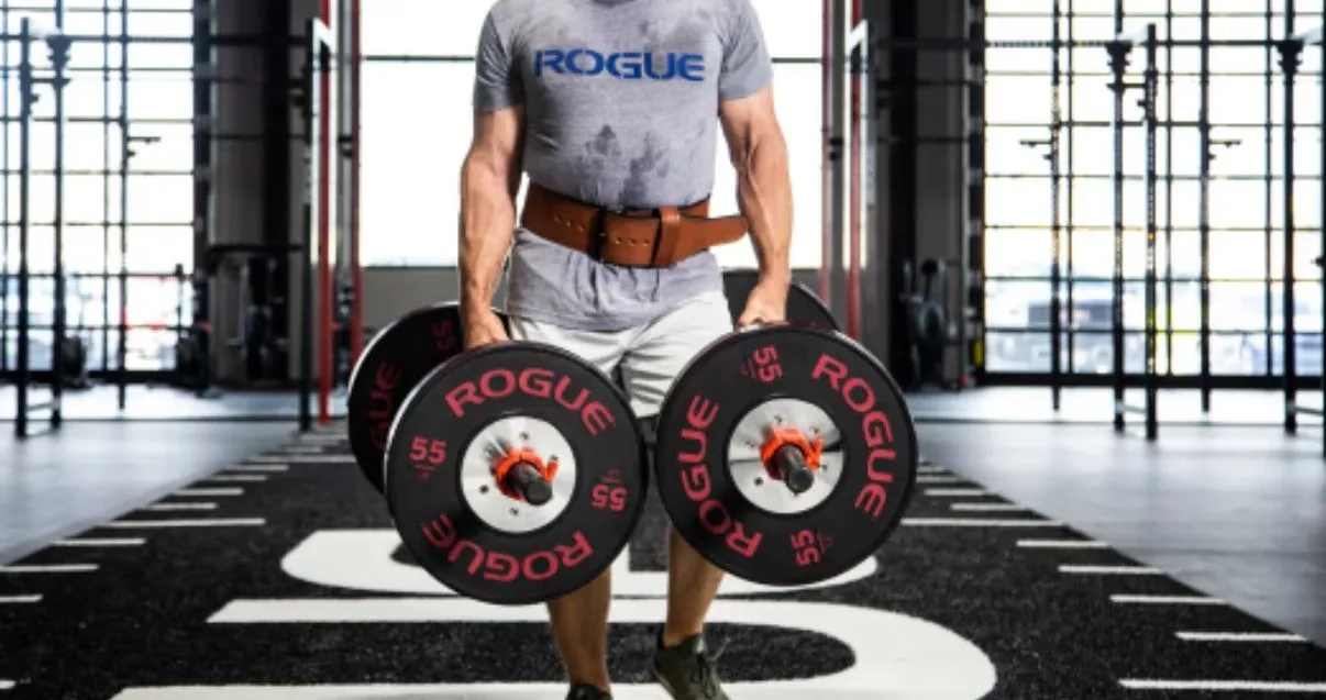 Rogue Fitness Strongman Farmers Walk Handles image indicator(9)
