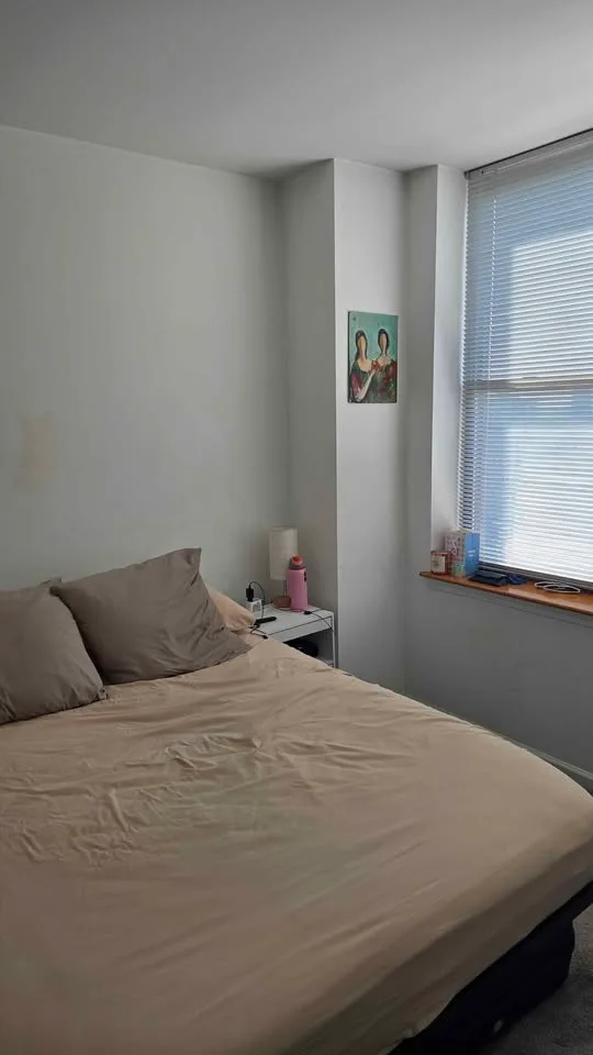 Master bedroom for rent image indicator(4)