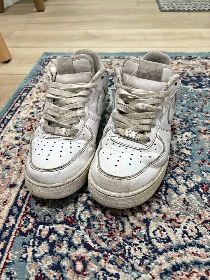 Air Force 1 thumbnail