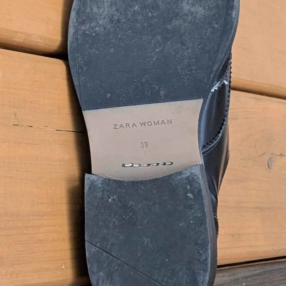 Zara Women Dress Shoes image indicator(4)