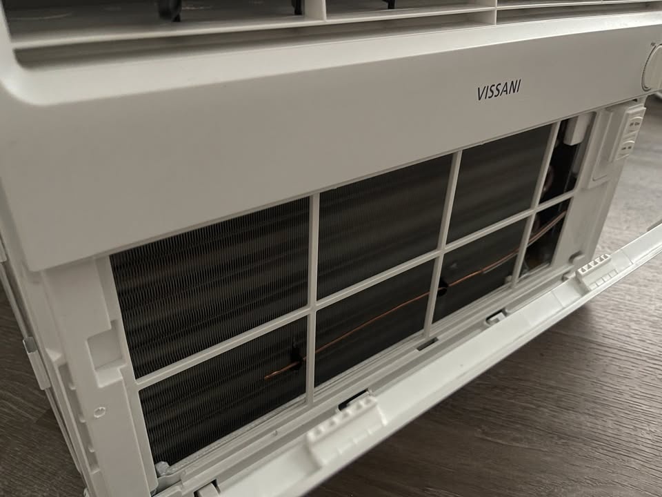 AC Unit Vissani 5,000 BTU - photo 5