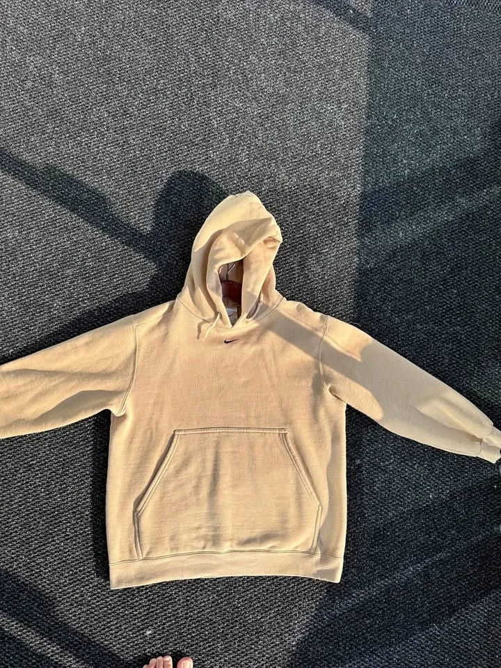 Nike hoodie M