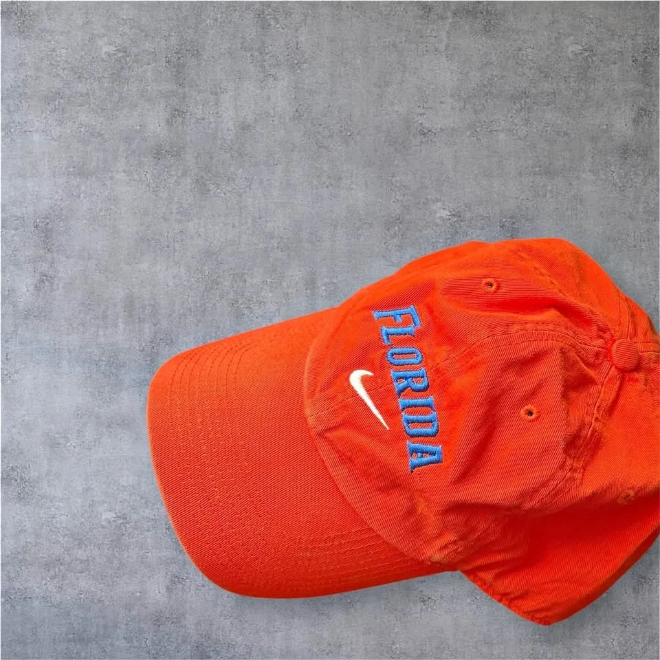 Nike Florida Cap