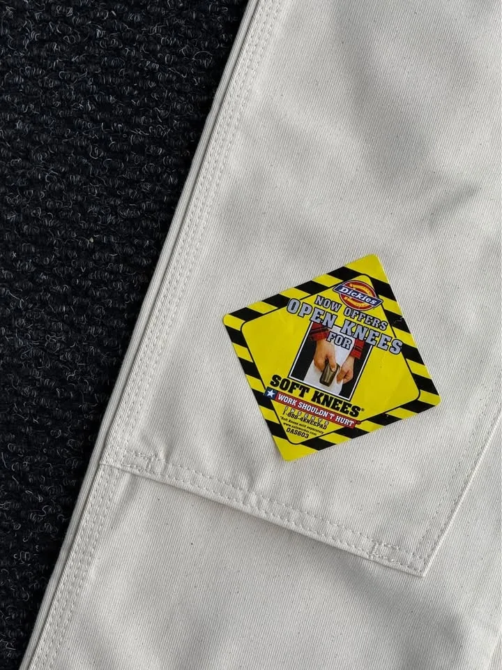 Dickies Double Knee Pants Construction Vintage Carhartt image indicator(4)