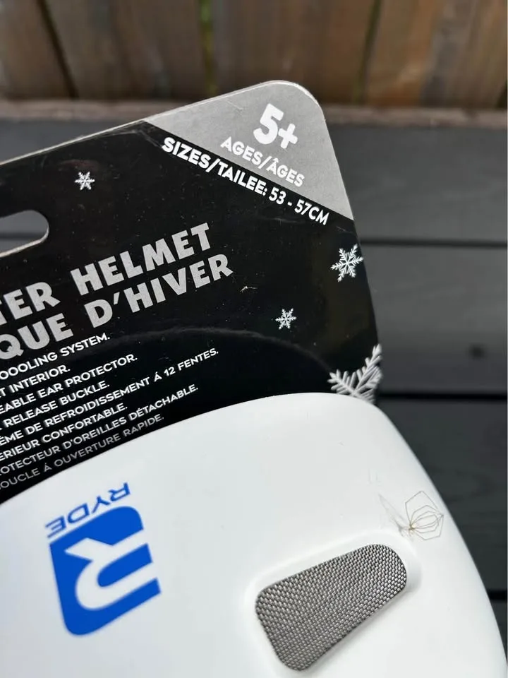 NEW — Kids snow helmet image indicator(2)