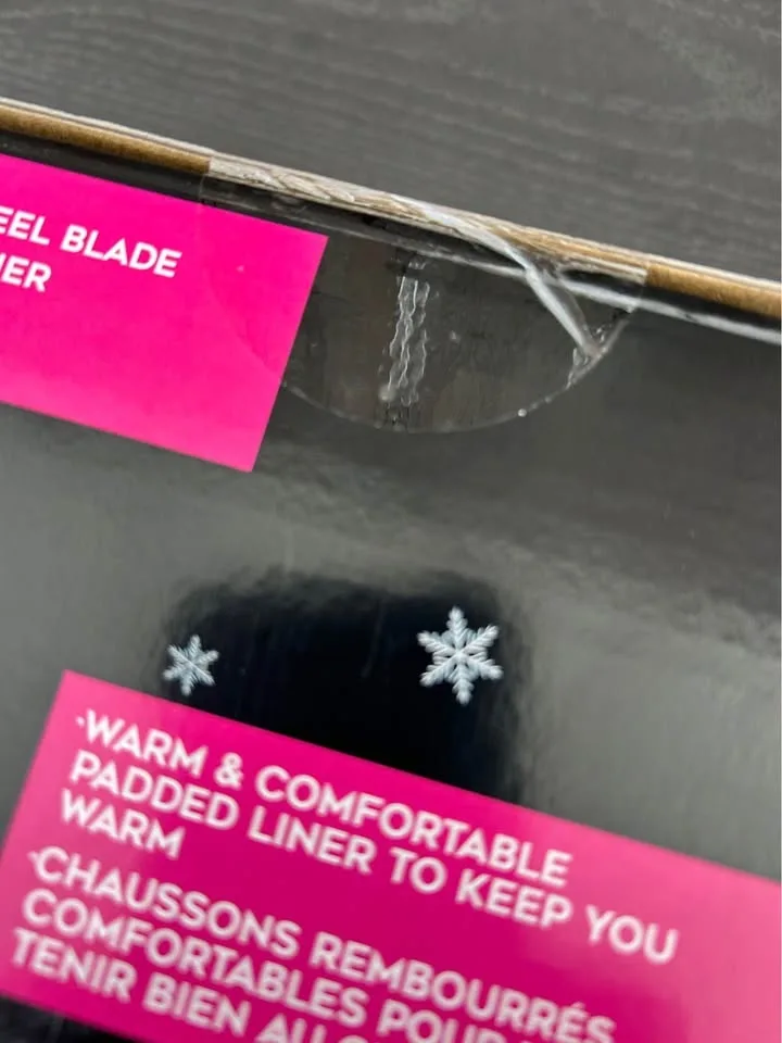 BRAND NEW — kids snow helmet image indicator(7)