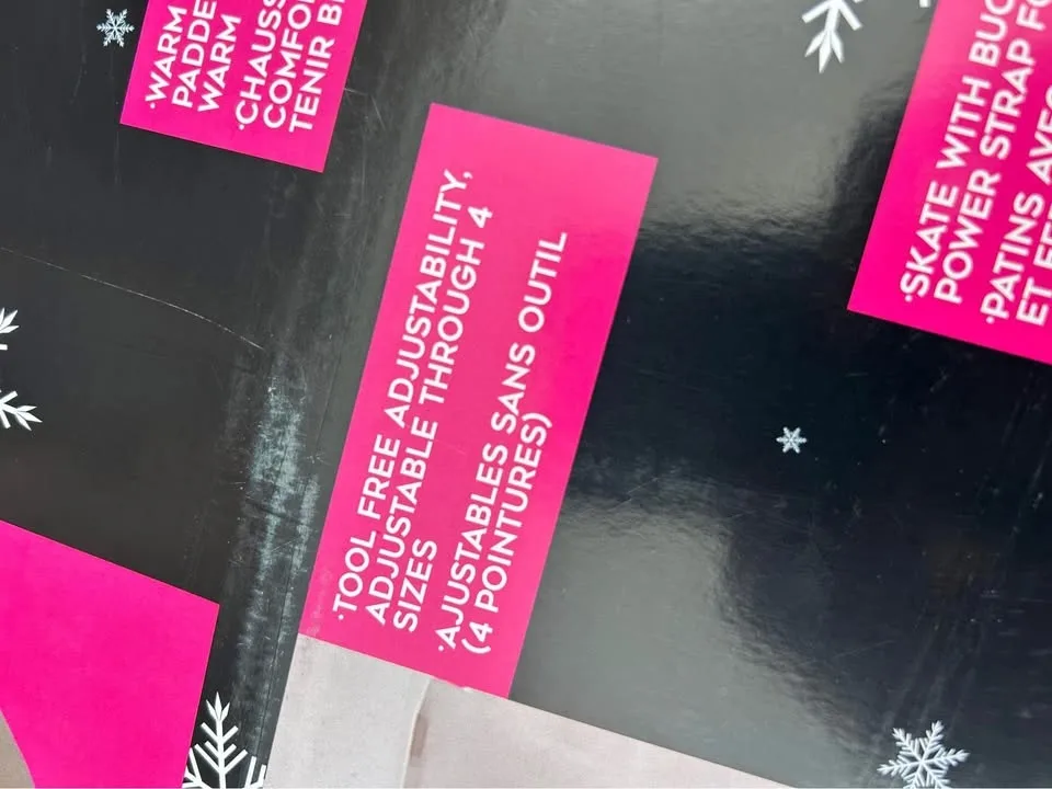 BRAND NEW — kids snow helmet image indicator(8)