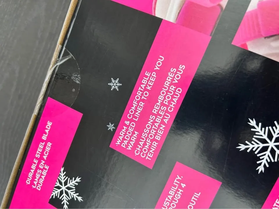 BRAND NEW — kids snow helmet image indicator(9)