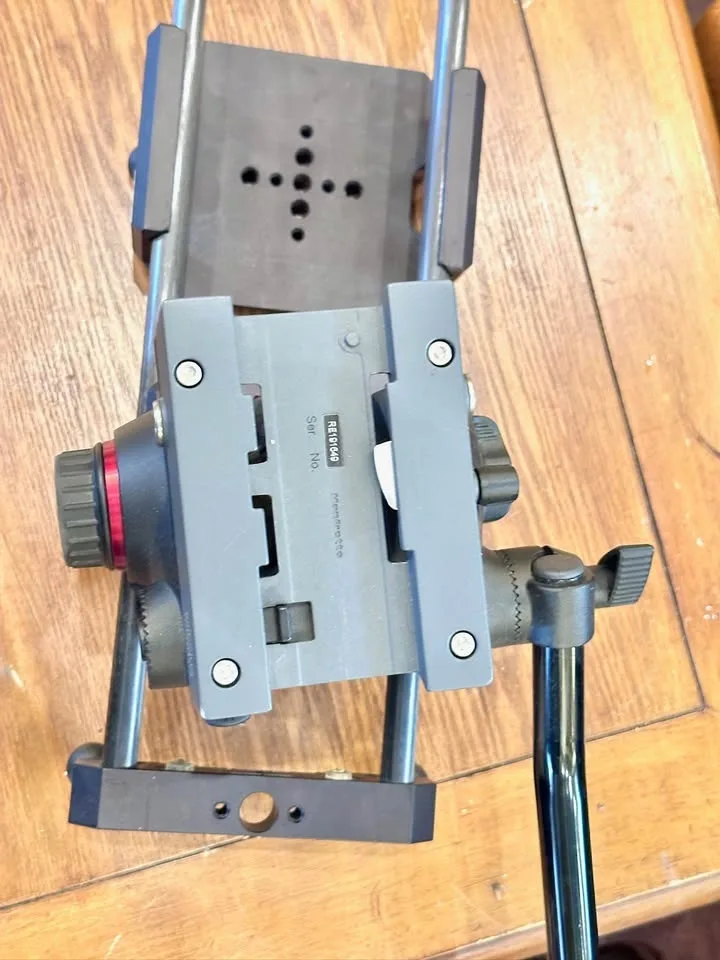 Cinevate Duzi Camera Slider image indicator(2)