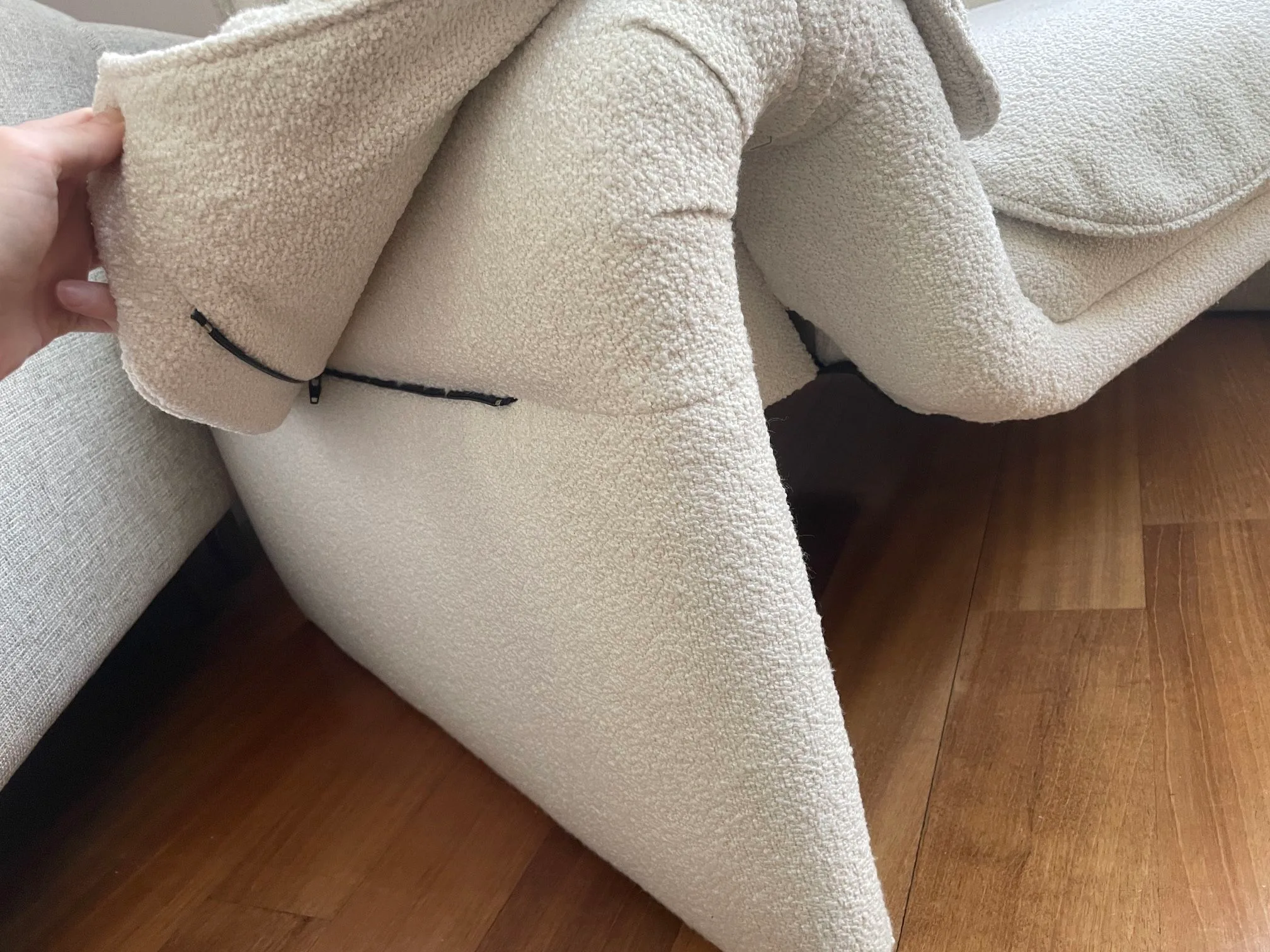 De Sede DS-2011 Lounge Chair image indicator(2)