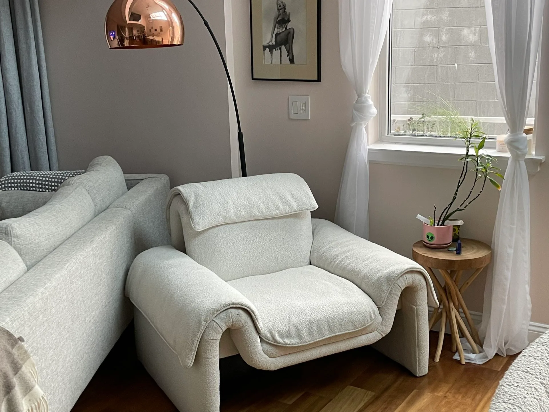 De Sede DS-2011 Lounge Chair image indicator(4)