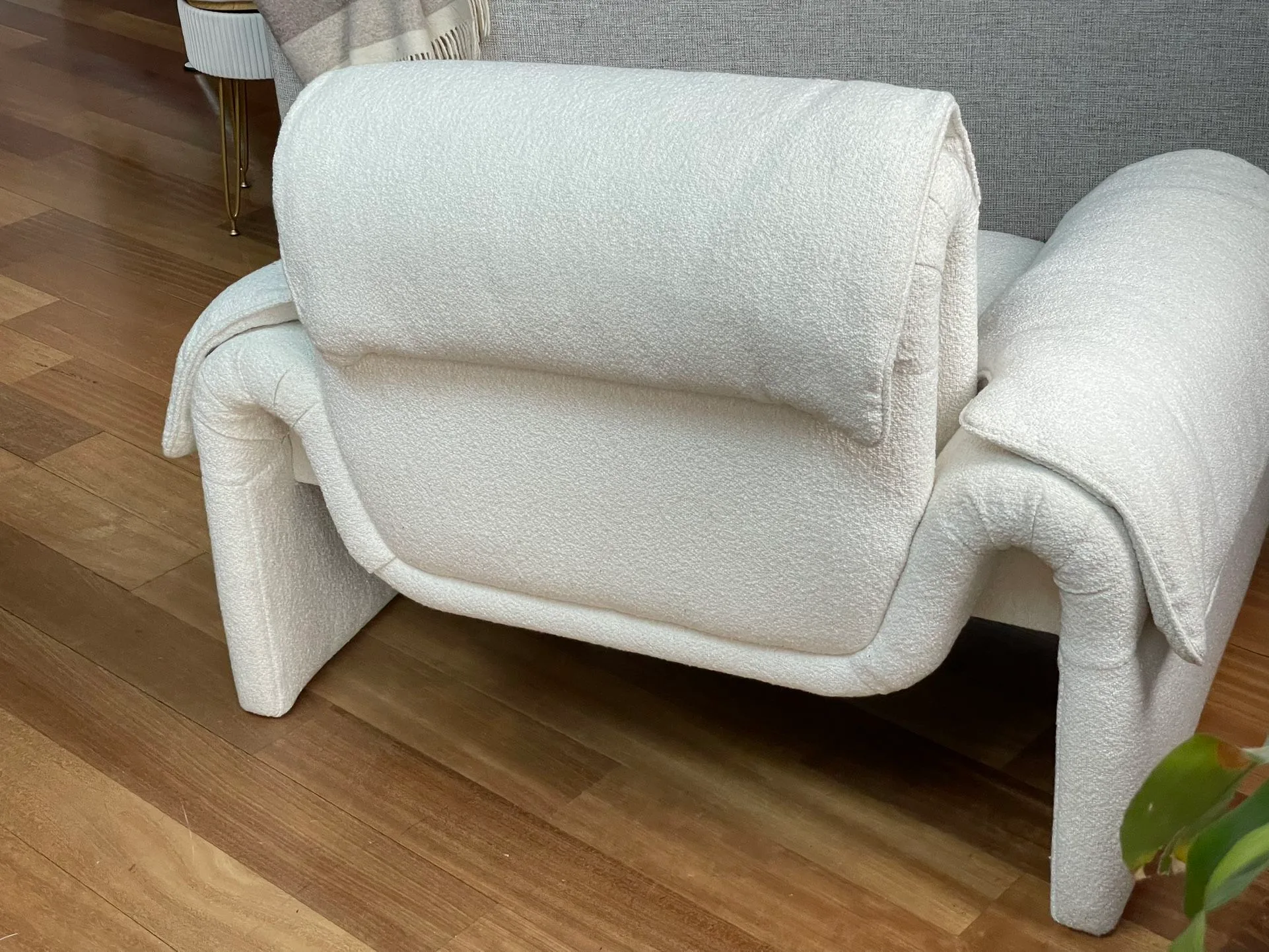 De Sede DS-2011 Lounge Chair image indicator(5)