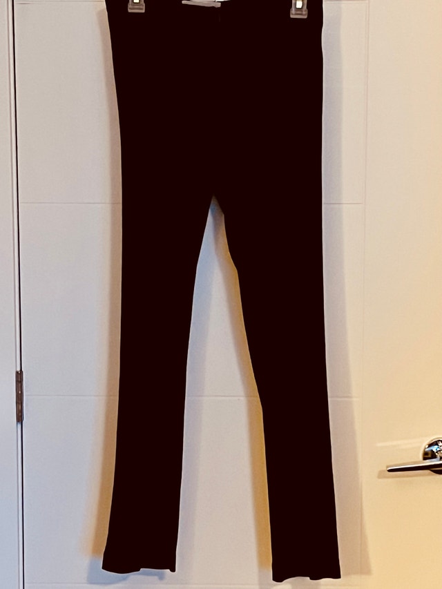 ECLIPSE PURPLISH LADIES PANTS