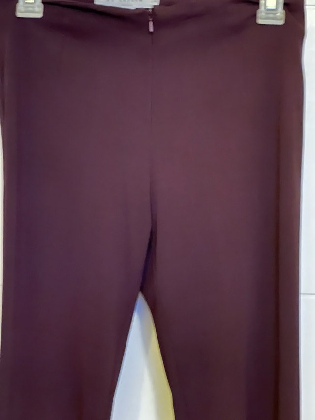 ECLIPSE PURPLISH LADIES PANTS - photo 2