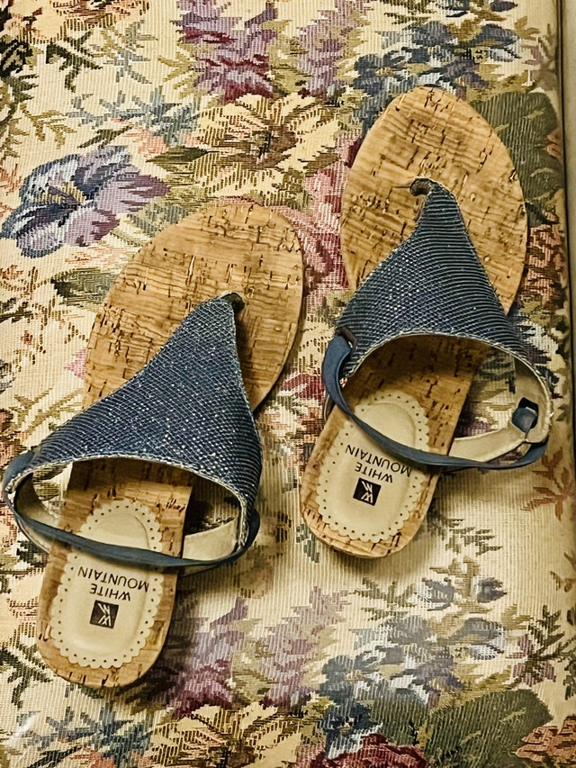 WOMEN SHOES Size 6-7 - photo 3