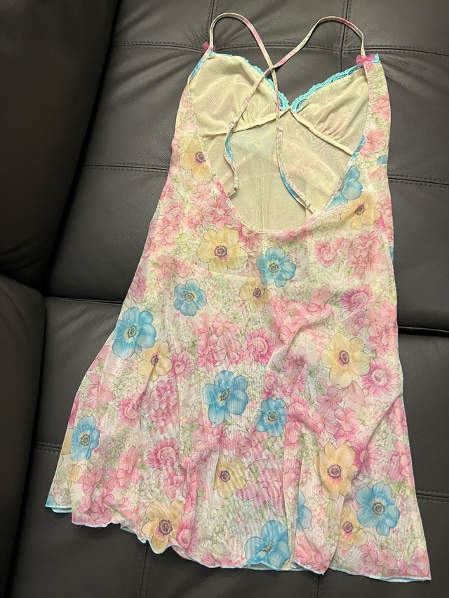 NIGHTIE Size S - photo 2