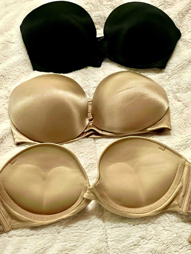MAIDENFORM PUSH UP BRAS - photo 2