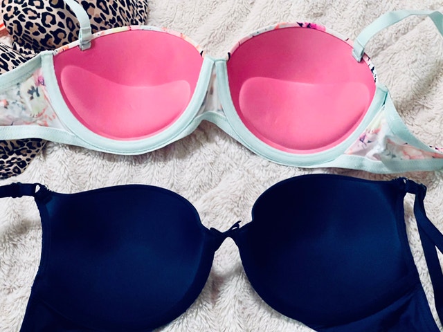 PINK & VICTORIA SECRET BRAS NEW - photo 2