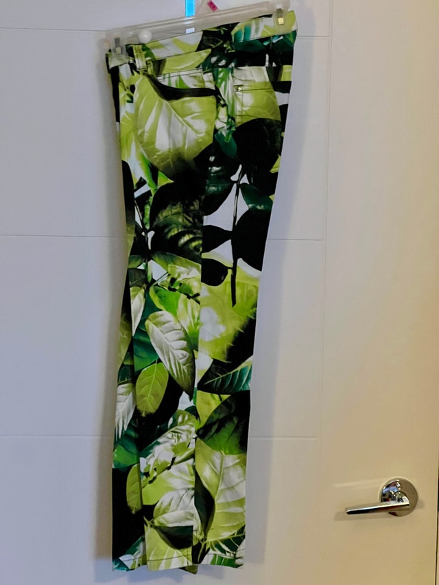 EUGENE KLEIN WOMEN PANTS