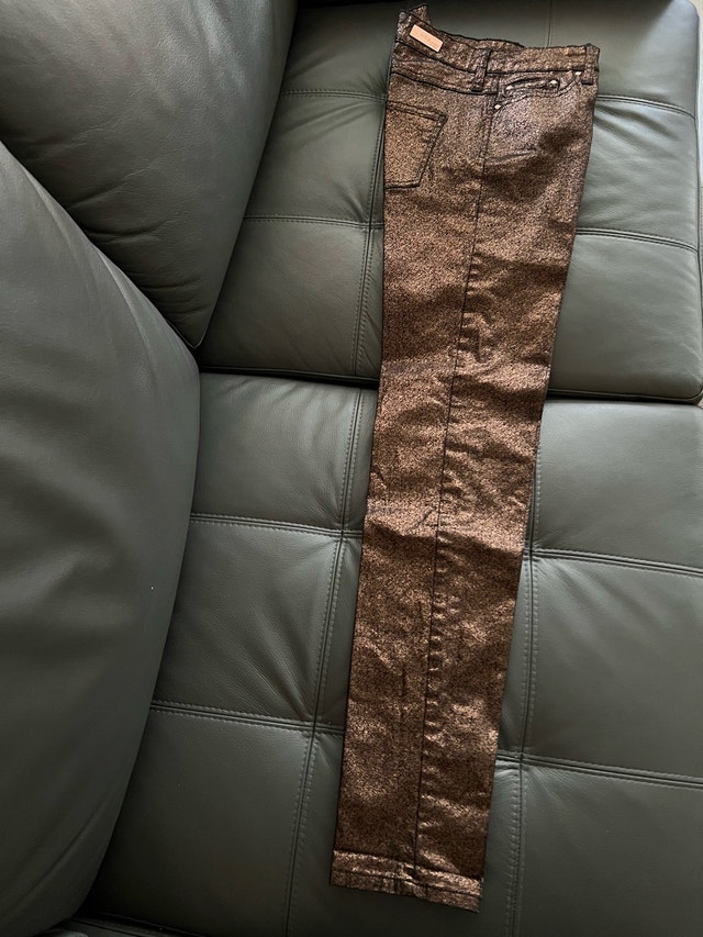 MANGO JEANS US Size 28