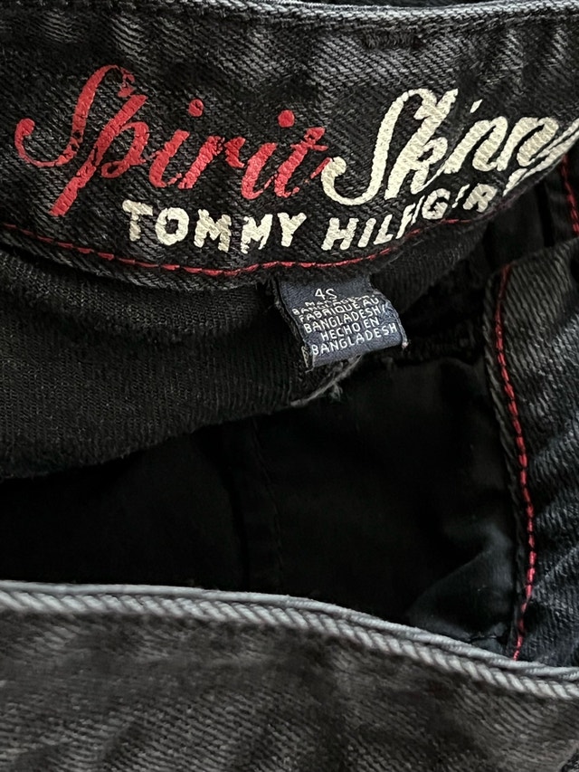 WOMEN JEANS SIZE 27 - photo 2