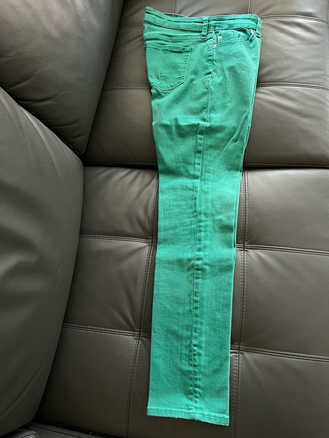 WOMEN JEANS SIZE 27 - photo 3