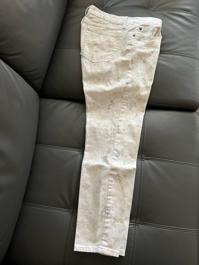 WOMEN JEANS SIZE 27 - photo 5