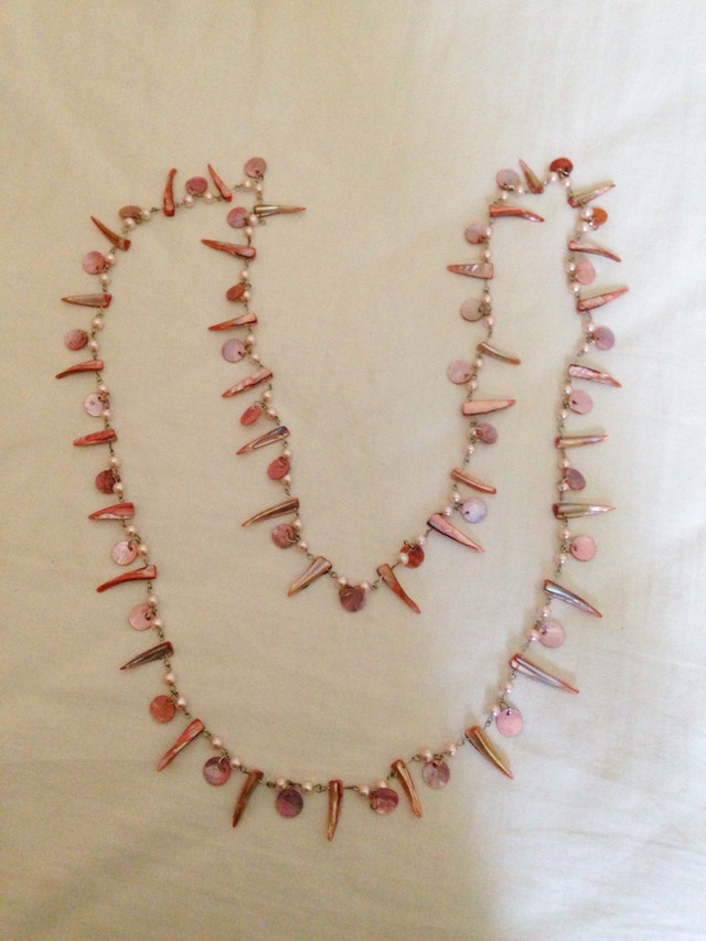 NECKLACES - photo 2