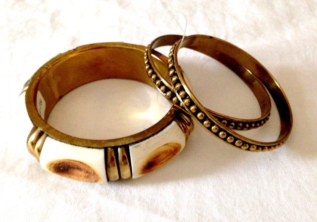 BEAUTIFUL BANGLES NEW