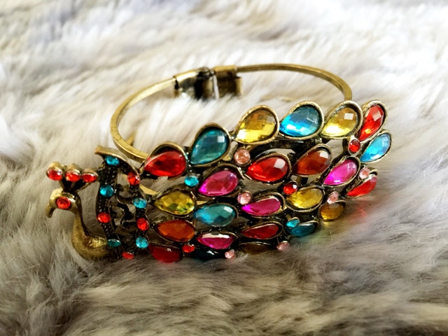 BEAUTIFUL BANGLES NEW - photo 2