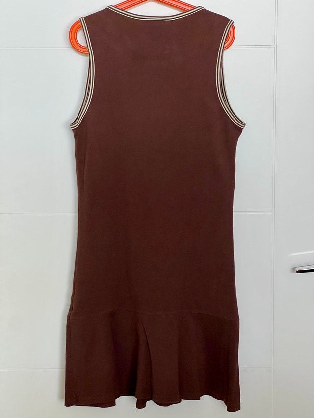 LACOSTE SPORTY DRESS SIZE 34 - photo 3