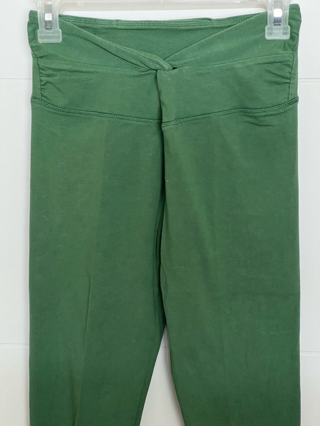 PINK WORKOUT PANTS SIZE S - photo 2