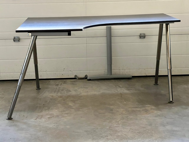 IKEA GALANT / BEKANT SYSTEM CORNER DESK