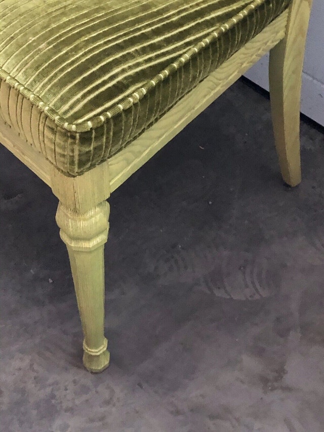 Beautiful Antique Chairs Set of 2 - photo 5