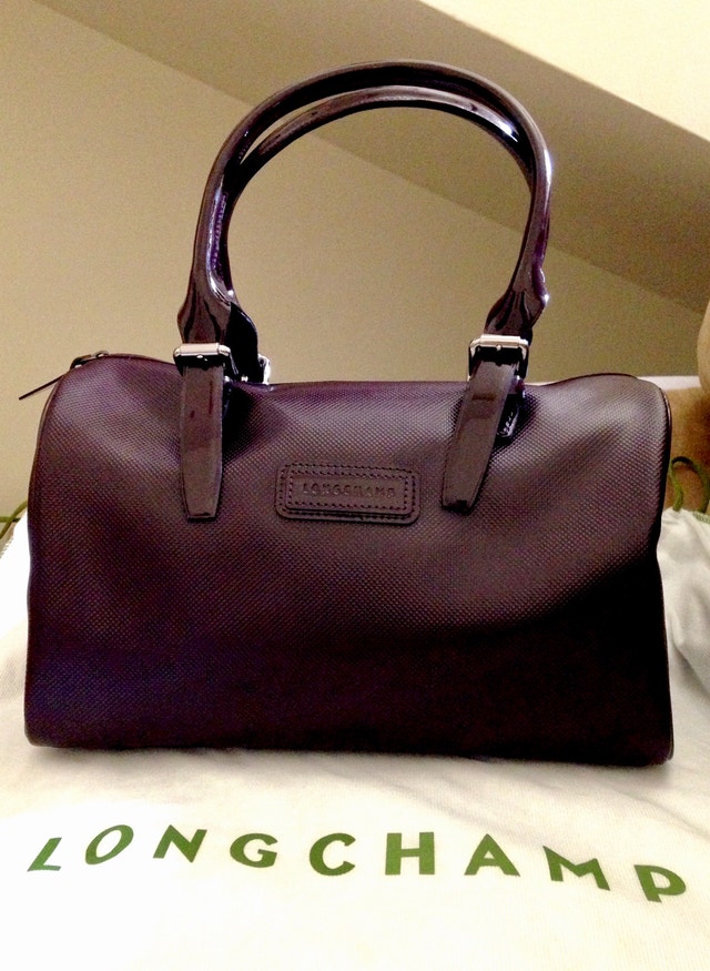 LONGCHAMP HANDBAG NEW