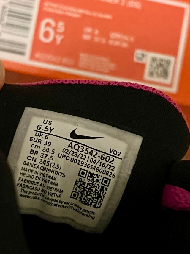 NIKE STAR RUNNER NEW - photo 3
