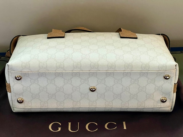 GUCCI HANDBAG NEW AUTHENTIC - photo 3
