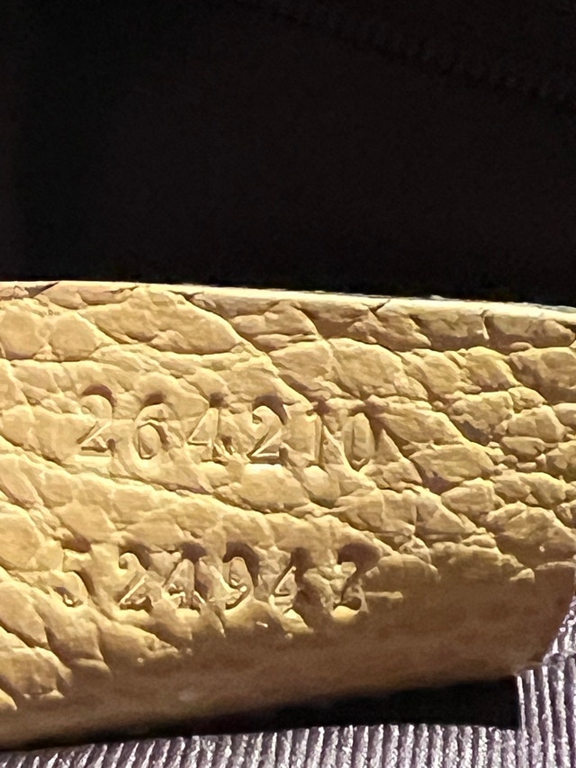 GUCCI HANDBAG NEW AUTHENTIC - photo 4
