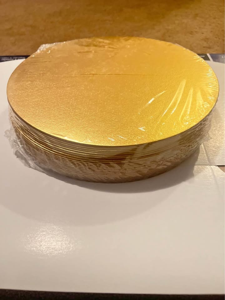 Cake Boards